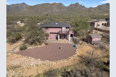 5081 N Bear Canyon Road, Tucson, AZ 85749 - Photo 3