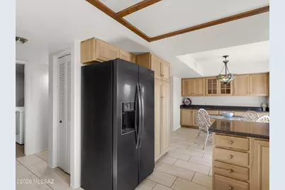5081 N Bear Canyon Road, Tucson, AZ 85749 - Photo 21