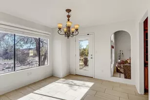 5081 N Bear Canyon Rd, Tucson, AZ 85749 - Photo 19