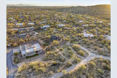 5081 N Bear Canyon Road, Tucson, AZ 85749 - Photo 47