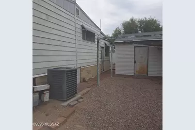 5976 W Rafter Cir Street, Tucson, AZ 85713 - Photo 25