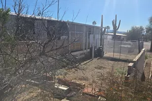 5976 W Rafter Cir St, Tucson, AZ 85713 - Photo 7