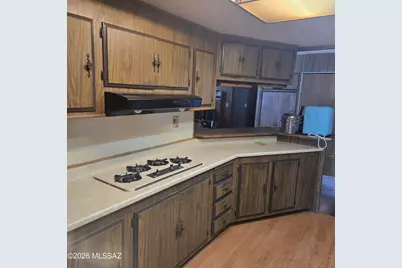 5976 W Rafter Cir Street, Tucson, AZ 85713 - Photo 5