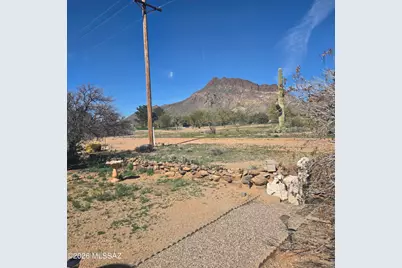 5976 W Rafter Cir Street, Tucson, AZ 85713 - Photo 31