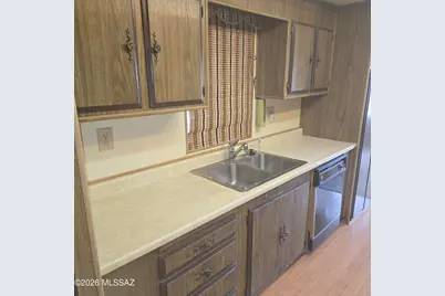 5976 W Rafter Cir Street, Tucson, AZ 85713 - Photo 7