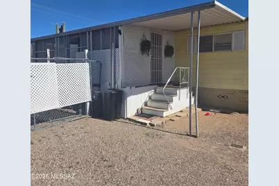 5976 W Rafter Cir Street, Tucson, AZ 85713 - Photo 3