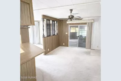 5976 W Rafter Cir Street, Tucson, AZ 85713 - Photo 9