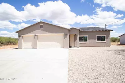 21 Via Inglaterra Court, Rio Rico, AZ 85648 - Photo 1