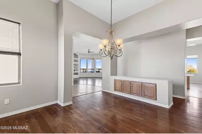 10258 N Tall Cotton Drive, Marana, AZ 85653 - Photo 25