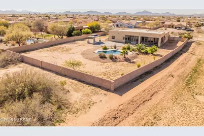10258 N Tall Cotton Drive, Marana, AZ 85653 - Photo 9