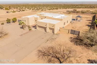 10258 N Tall Cotton Drive, Marana, AZ 85653 - Photo 5