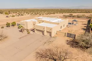 10258 N Tall Cotton Dr, Marana, AZ 85653 - Photo 5