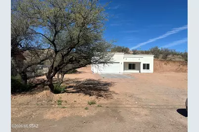 1027 Circulo Aventura Rio, Rio Rico, AZ 85648 - Photo 1