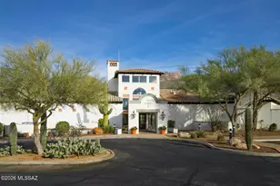 5149 N Pinnacle Point Dr, Tucson, AZ 85749 - Photo 31