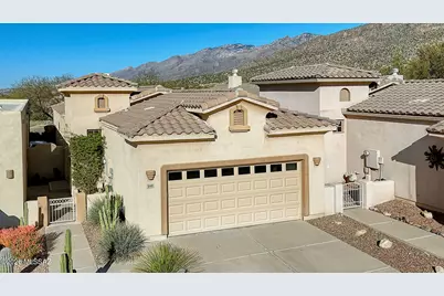 5149 N Pinnacle Point Drive, Tucson, AZ 85749 - Photo 3