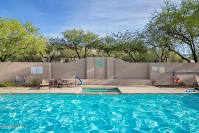 5149 N Pinnacle Point Drive, Tucson, AZ 85749 - Photo 31