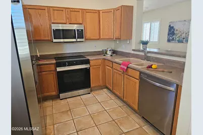 5149 N Pinnacle Point Drive, Tucson, AZ 85749 - Photo 13