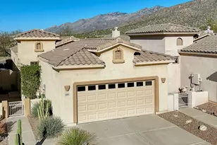 5149 N Pinnacle Point Dr, Tucson, AZ 85749 - Photo 3