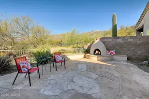 5149 N Pinnacle Point Dr, Tucson, AZ 85749 - Photo 5