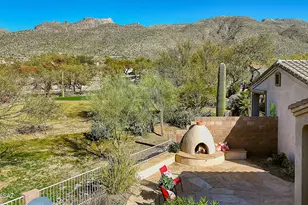 5149 N Pinnacle Point Dr, Tucson, AZ 85749 - Photo 3