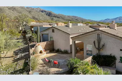 5149 N Pinnacle Point Drive, Tucson, AZ 85749 - Photo 7