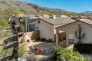 5149 N Pinnacle Point Dr, Tucson, AZ 85749 - Photo 7