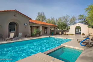 5149 N Pinnacle Point Dr, Tucson, AZ 85749 - Photo 31