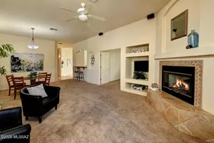 5149 N Pinnacle Point Dr, Tucson, AZ 85749 - Photo 5