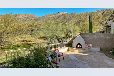 5149 N Pinnacle Point Drive, Tucson, AZ 85749 - Photo 3