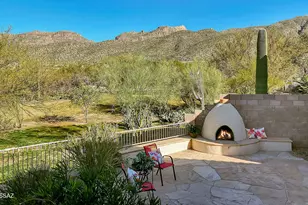 5149 N Pinnacle Point Dr, Tucson, AZ 85749 - Photo 3