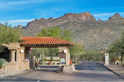 5149 N Pinnacle Point Drive, Tucson, AZ 85749 - Photo 25