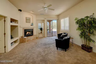 5149 N Pinnacle Point Drive, Tucson, AZ 85749 - Photo 15