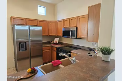 5149 N Pinnacle Point Drive, Tucson, AZ 85749 - Photo 5