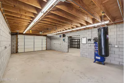 21000 S Total Wreck Lane, Vail, AZ 85641 - Photo 37