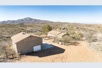 21000 S Total Wreck Lane, Vail, AZ 85641 - Photo 45