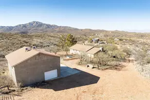 21000 S Total Wreck Ln, Vail, AZ 85641 - Photo 45