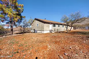21000 S Total Wreck Ln, Vail, AZ 85641 - Photo 29