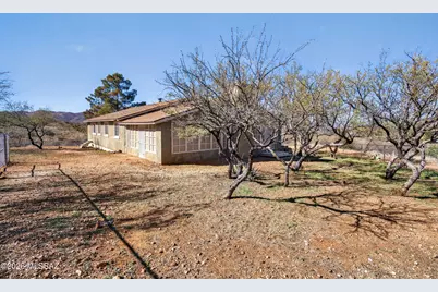 21000 S Total Wreck Lane, Vail, AZ 85641 - Photo 31