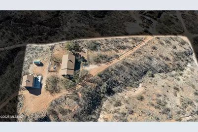 21000 S Total Wreck Lane, Vail, AZ 85641 - Photo 47