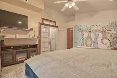 2579 E Paseo La Tierra Buena, Tucson, AZ 85706 - Photo 17