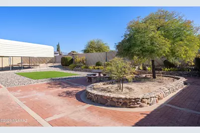 1821 S Rocky Mountain Drive, Tucson, AZ 85710 - Photo 27