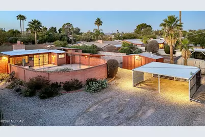 3021 E 2nd Street, Tucson, AZ 85716 - Photo 29