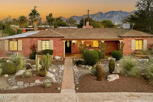 3021 E 2nd St, Tucson, AZ 85716 - Photo 1