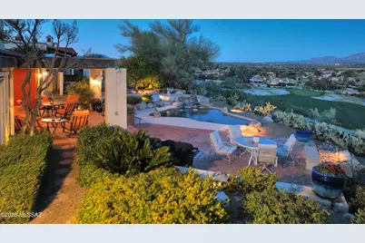 8452 N Nob Hill Drive, Tucson, AZ 85742 - Photo 3