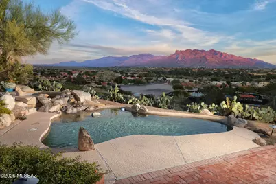 8452 N Nob Hill Drive, Tucson, AZ 85742 - Photo 11