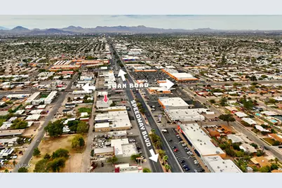 4734 E Speedway Boulevard, Tucson, AZ 85712 - Photo 5