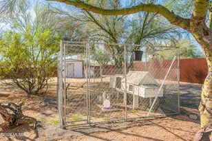 1129 W Middleton Rd, Tucson, AZ 85704 - Photo 27