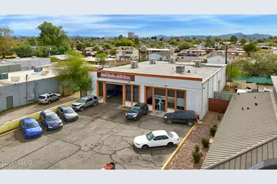 4734 E Speedway Boulevard, Tucson, AZ 85712 - Photo 3