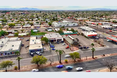 4734 E Speedway Boulevard, Tucson, AZ 85712 - Photo 9