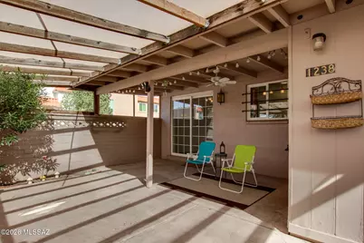1238 S Camino Seco, Tucson, AZ 85710 - Photo 37